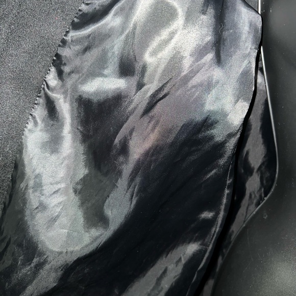 Michael Michael Kors Wool Blend Pea Coat - Picture 8 of 12